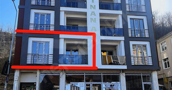 ACİLLLL!!! PAŞAM EMLAKTAN 3+1 140 METRE KARE SATILIK DAİRE 139975-206 ...