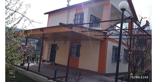 pozanti toroslar emlaktan eskikonacik yarbasi villa 79298 1249 hepsiemlak