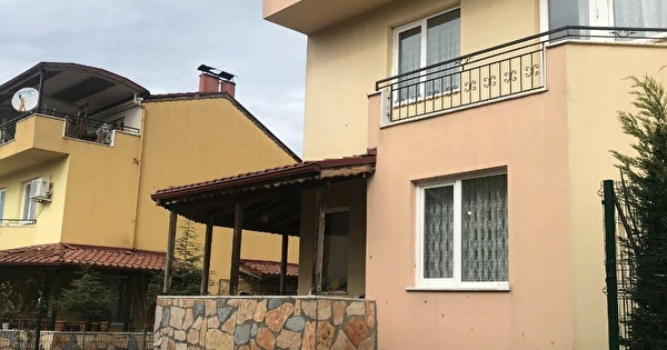 kocaeli kartepe satilik villa tripleks uzuntarla da 28019 7005 hurriyet emlak