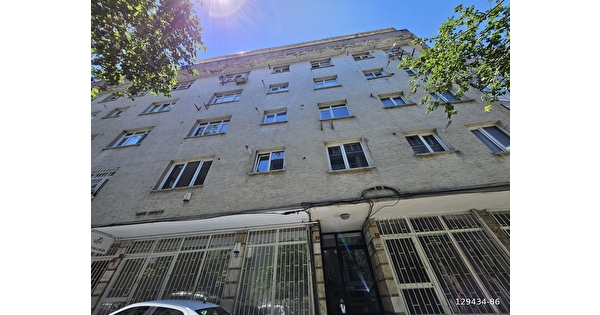 Şişli Mecidiyeköy Gülbağ Mh Kiralık Eşyalı Daire 140 m2 3 1 Asansörlü