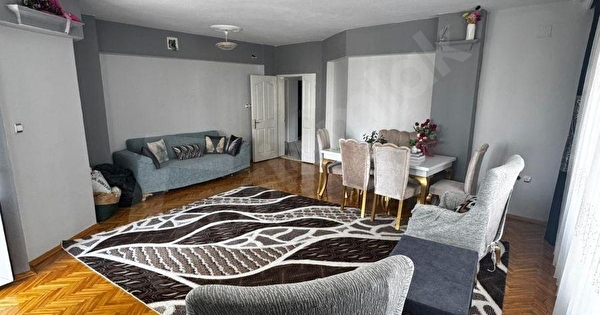 KARATAŞ 1. BÖLGEDE 3+1 SATILIK DAİRE 167221-54 | hepsiemlak