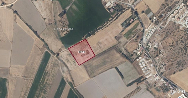 🏡 SATILIK – Ruhsatlı 2 Adet Çiftlik Projesi – 11.401 m² – 4 Abonelik ...