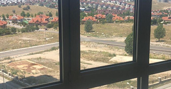 Kahu Gayrimenkul Den Tbmm Incek Toki 2 Etap Da Guney 3 1 Satilik 99082 225 Hurriyet Emlak