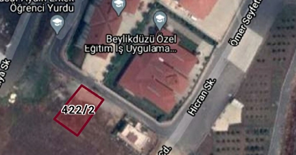 Beylikduzu Gurpinar Da 468 M2 85989 737 Hurriyet Emlak