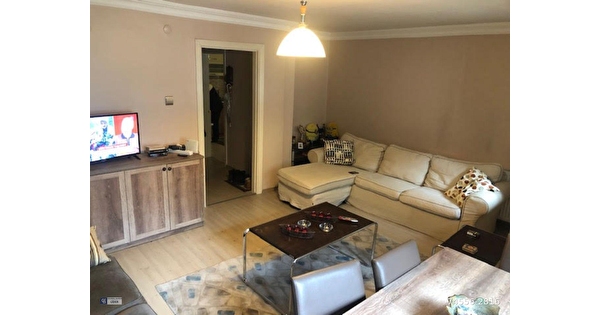 kozyatagi belediye bloklari esyali kose daire 74556 2816 hepsiemlak