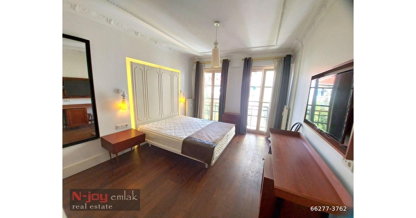 cihangir kiralik esyali luks daire furnished apartment for rent 66277 3762 hepsiemlak