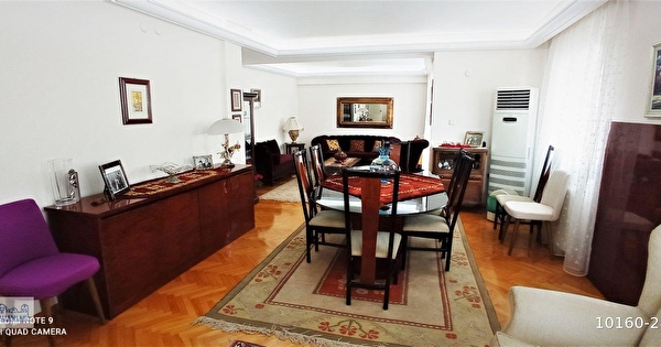 Goztepe 98 Sk Deniz Manzarali Terasli Sahile Yakin 6 1 10160 2818 Hurriyet Emlak