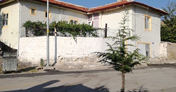 sereflikochisar kale 0 38070126 hepsiemlak