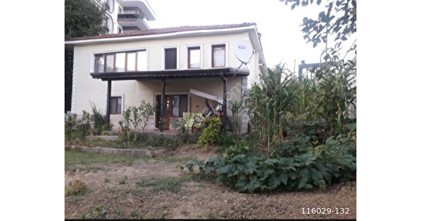 sakarya korucuk merkezde satilik mustakil ev 116029 132 hepsiemlak