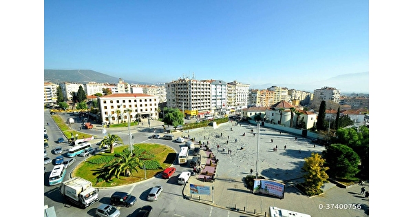 Bornova Merkez�de Süper Kiralık 037400756 hepsiemlak