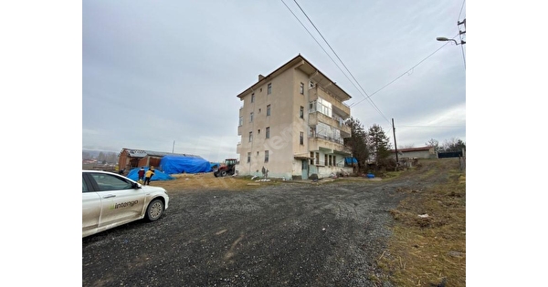 ziraat bankasi ndan yeni mah 112 m2 apartman dairesi