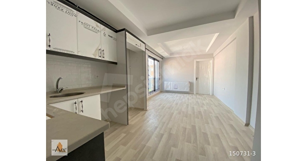 57 Square Meters Apartment For Sale in Buca, Izmir | hepsiemlak