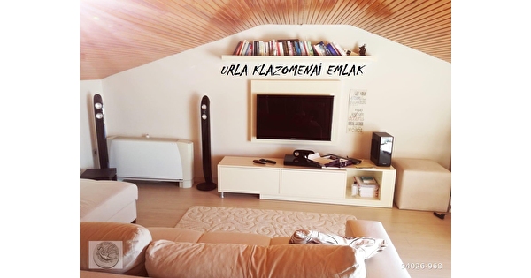 urla kalabak ta esyali kiralik mustakil villa 4 1 denize 250mt 94026 968 hurriyet emlak