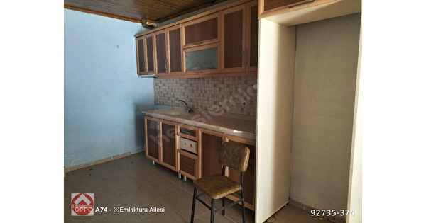 Satılık Müstakil Ev 92735374 hepsiemlak