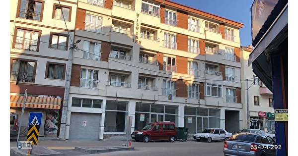 Bilgin Emlak Tan Uni Merkez Duragi Yaninda 1 1 Esyali Video 65474 292 Hurriyet Emlak