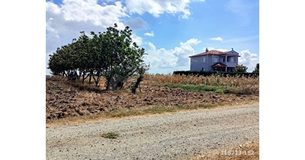 SARAY BEYAZKÖY #39 DE KONUT İMARLI SATILIK ARSA 118713 182 hepsiemlak