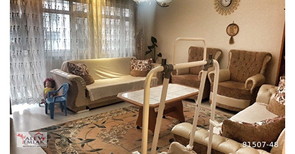 can karsiyaka mahallesi nde 3 1 130 m2 masrafsiz satilik daire 81507 48 hurriyet emlak