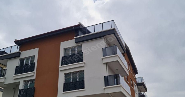 BADEMLİDERE #39 DE YENİ BİNADA SIFIR DAİRE 2 1 ARA KAT 39863 2857 hepsiemlak