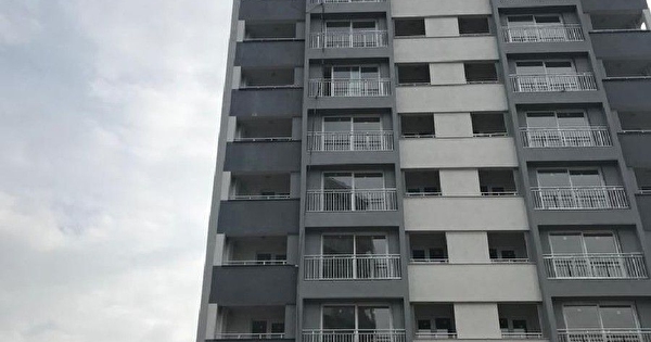 TARSUS FEVZİÇAKMAK MAH.CUMHURİYET KONUTLARI 2.ETAP 9.KAT 2+1SATILIK