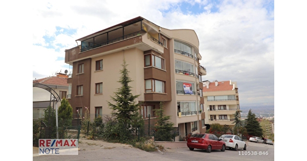 dikmen keklik pinari nda sehir manzarali 3 1 yapili daire 110538 846 hepsiemlak