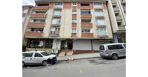 ziraat bankasi ndan esenyurt mahallesi nde dukkan