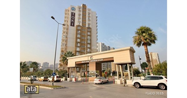 Mavisehir Emlak Konut Sitesinde Satilik Buyuk Tip 1 1 Daire 71433 3115 Hurriyet Emlak