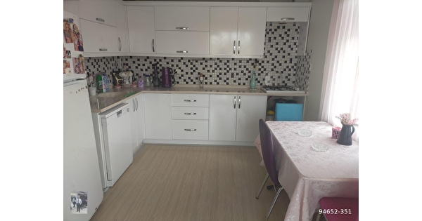 Bursa Mustafakemalpasa Adalet Mah 185m2 Satilik Daire 94652 351 Hurriyet Emlak