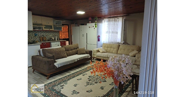 100 Square Meters Apartment For Rent in Beykoz Istanbul 144219 118