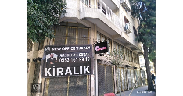 Kahraman Larda Baris Mr Ve Alsancak Mr Karsisi Kiralik Is Yeri 113841 335 Hurriyet Emlak