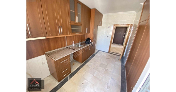 Emaydan Goztepede Genis 3 Balkonlu 170m2 3 1 112119 1005 Hurriyet Emlak
