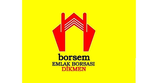 BORSEM DİKMEN - Ankara - 3240 | hepsiemlak