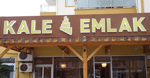 kale emlak gayri menkul yatirim