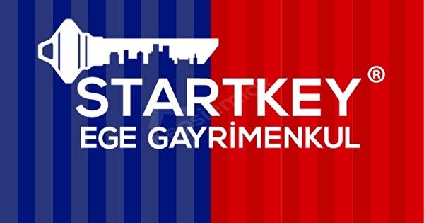 Startkey Ege Gayrimenkul Hurriyet Emlak