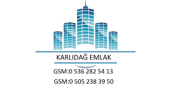 karlidag emlak ve arsa ofisi hurriyet