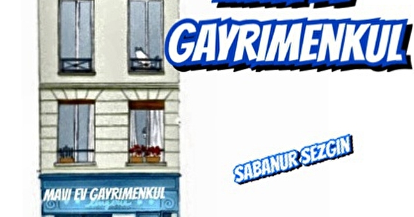mavi ev gayrimenkul hurriyet emlak