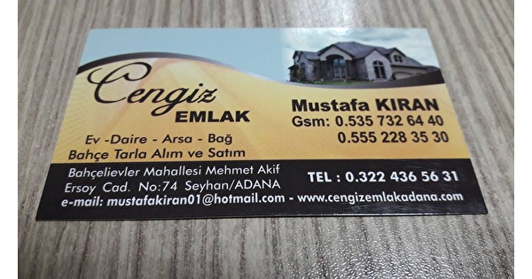 hurriyet emlak