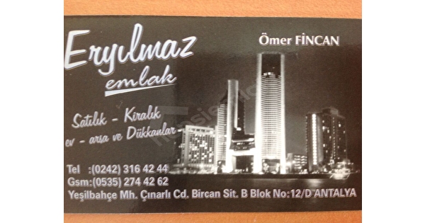 Hurriyet Emlak