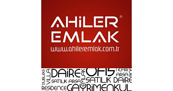 ahi ler emlak ins tur san ltd sti