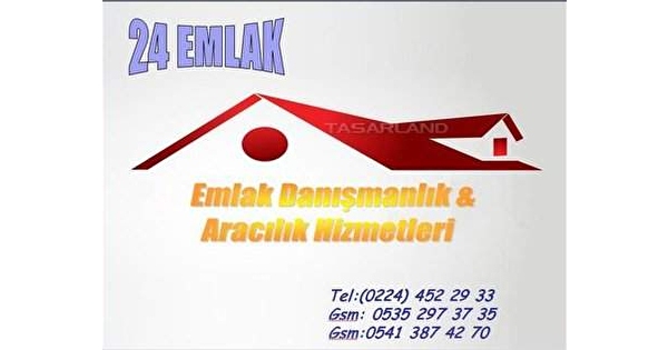 24 emlak hurriyet emlak