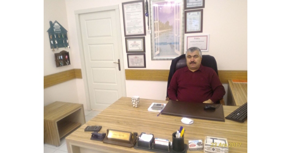 kismet emlak hurriyet emlak