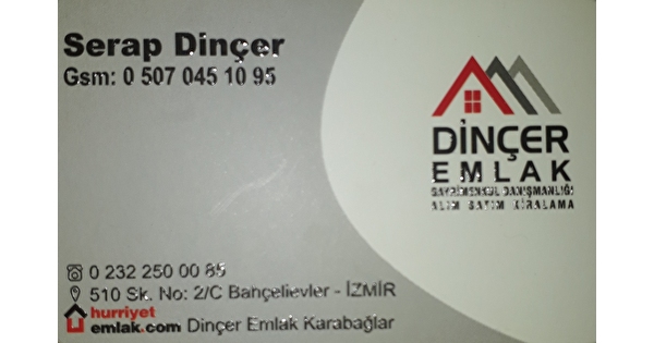 Hurriyet Emlak