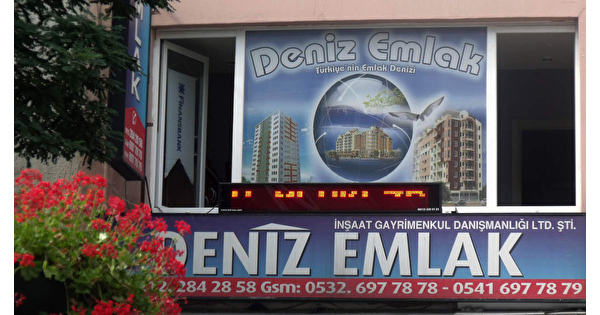 Hurriyet Emlak
