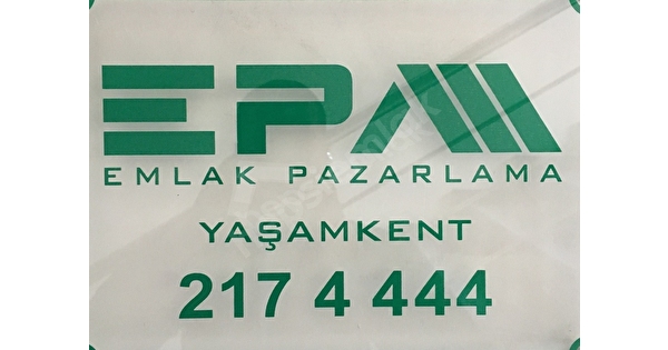 epa emlak yasamkent temsi lci li gi