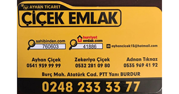Hurriyet Emlak