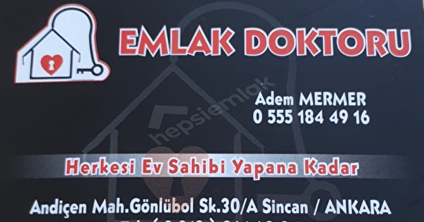 hurriyet emlak