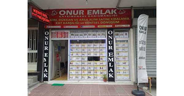 Hali L Koc Onur Emlak Hurriyet Emlak