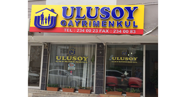 ulusoy gayri menkul hurriyet emlak