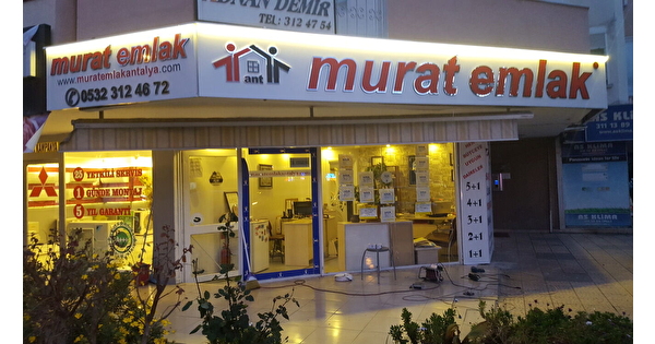 Hurriyet Emlak