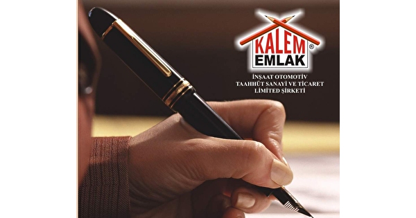 kalem emlak ins oto ti c taah san ltd