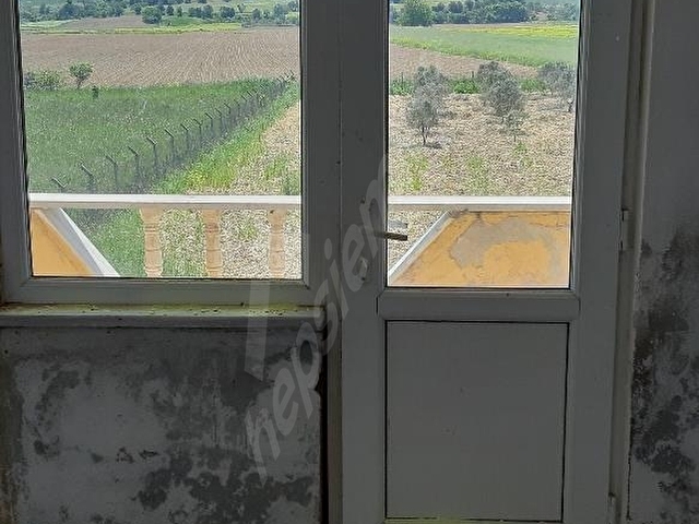 Çanakkale Eceabatta Ana Yola Cepheli, Bağ Evli Satılık Tarla - Görsel 20